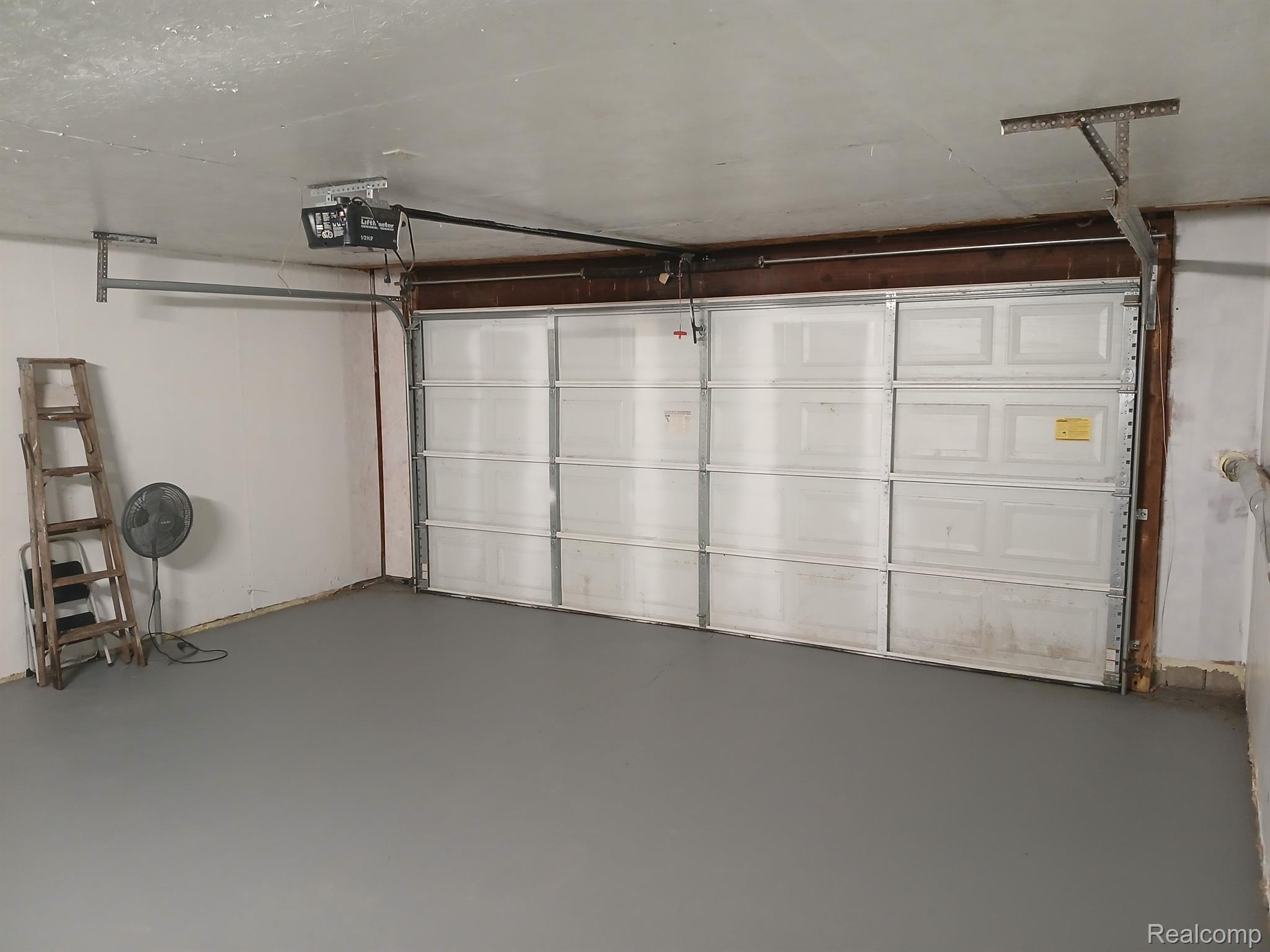 31745 Beverly Road Romulus, MI 48174 - Photo 50 of 70 Gallery Image 50