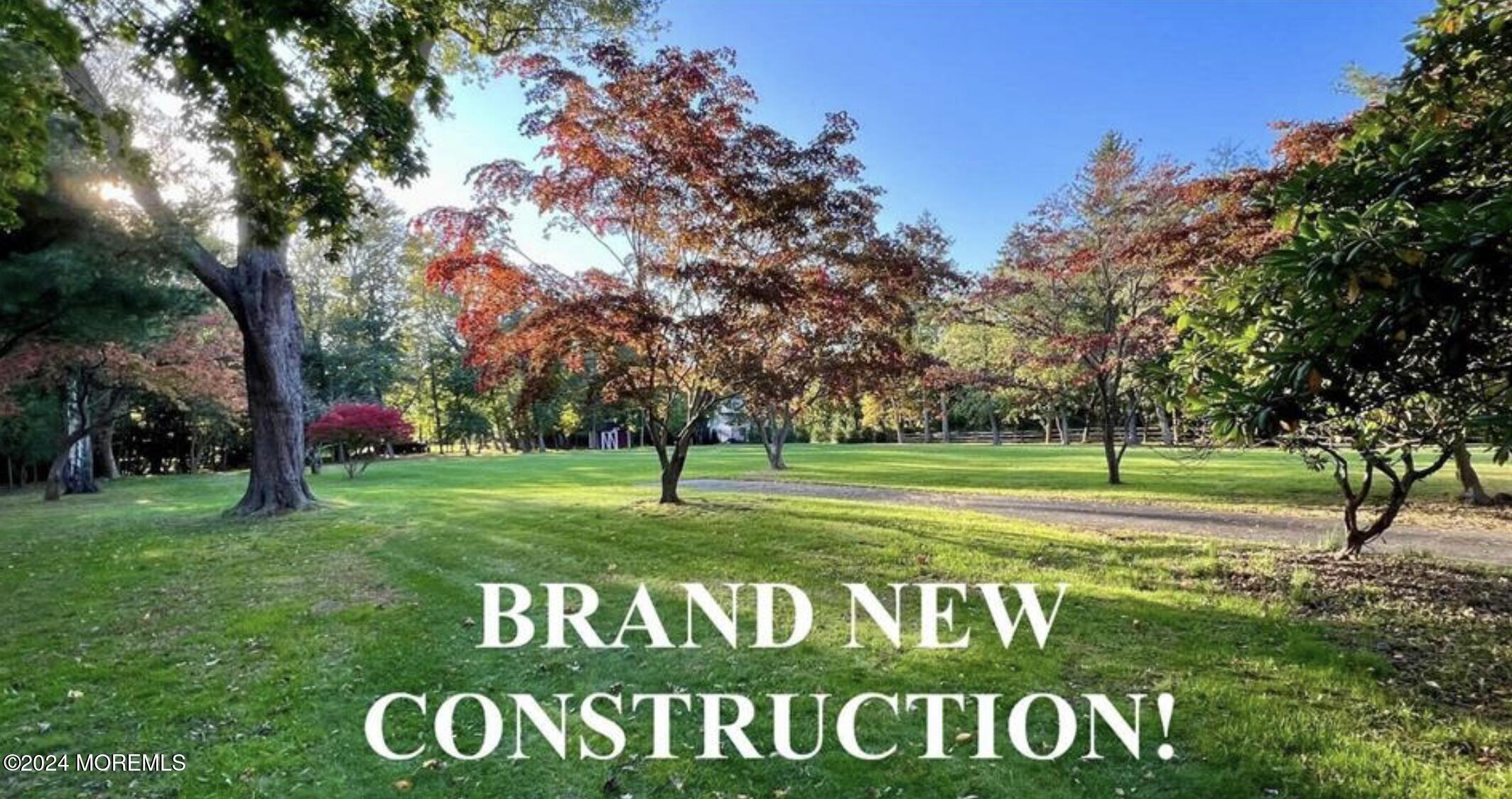 a sign of golf club on a tree