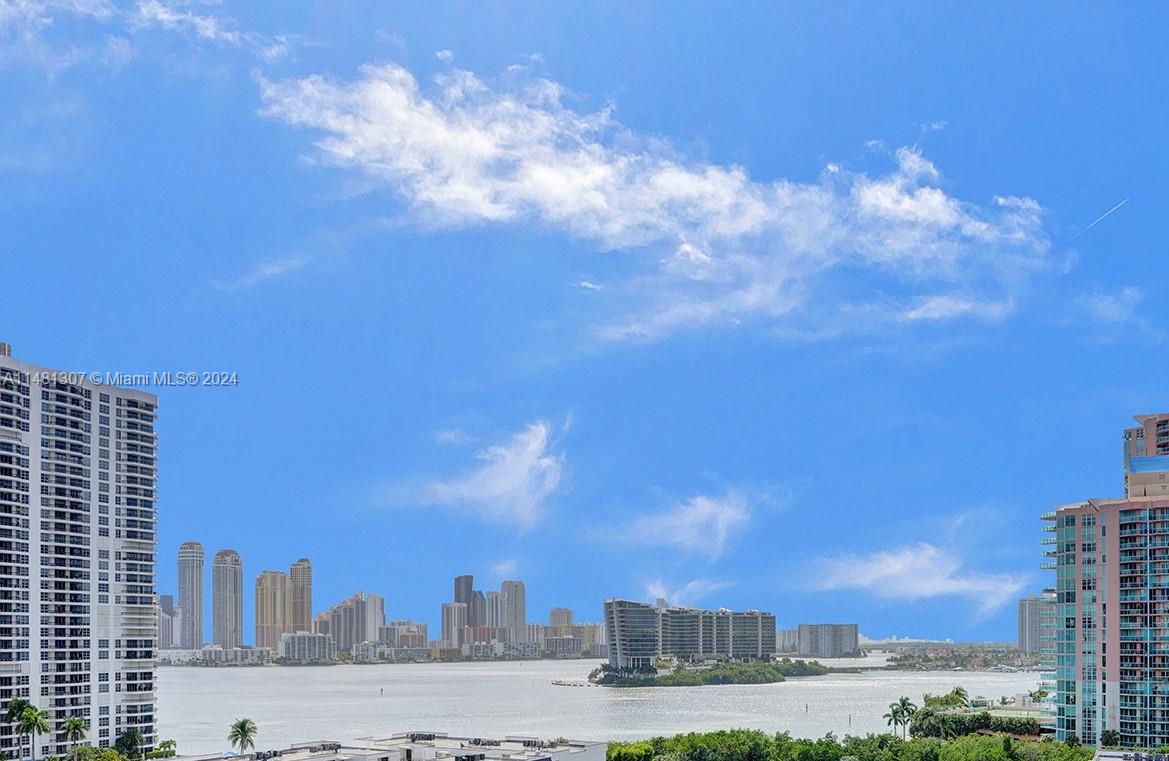 3400 Northeast 192 St Unit 1104  