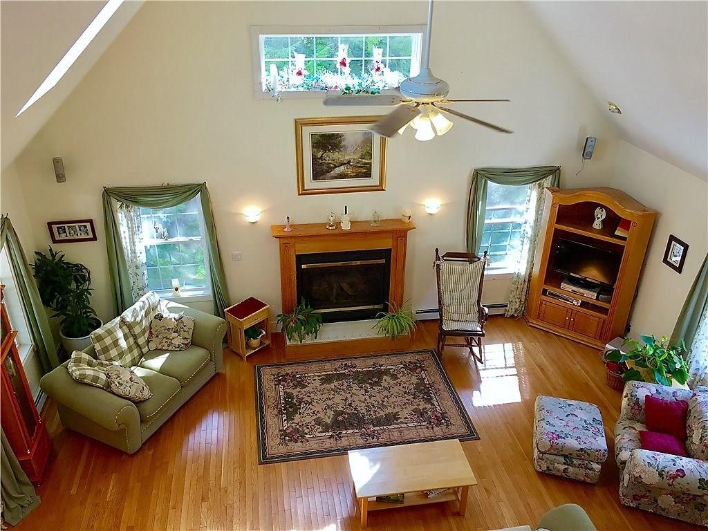 118 Whites Bridge Road Standish, ME 04084 - Photo 5 of 22 Photo