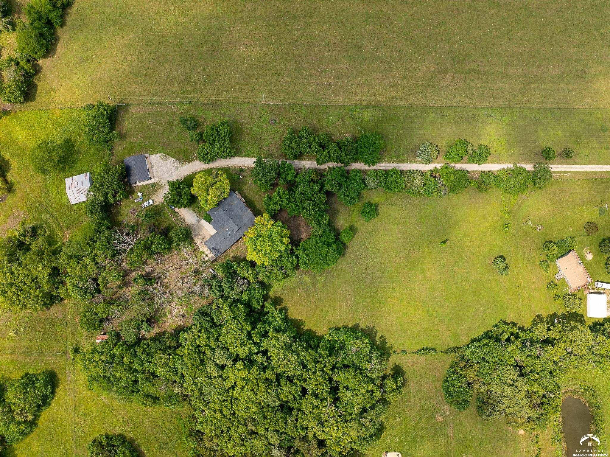 1031 East 1200th Road Lawrence, KS 66047 - Photo 52 of 56