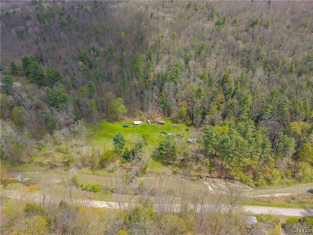 6116 Cunningham Creek Road Canisteo, NY 14823 - Photo 1 of 50