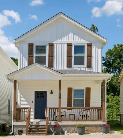 $399,000 | 430 A Hadleys Bend Boulevard, Old Hickory, TN 37138