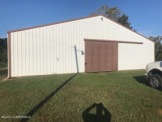 Tbd Spring Garden Road Eugene, MO 65032 - Photo 1 of 1
