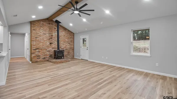 $370,000 | 18208 North Lakeview Drive, Troup, TX 75789
