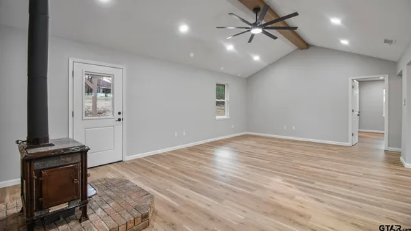$370,000 | 18208 North Lakeview Drive, Troup, TX 75789