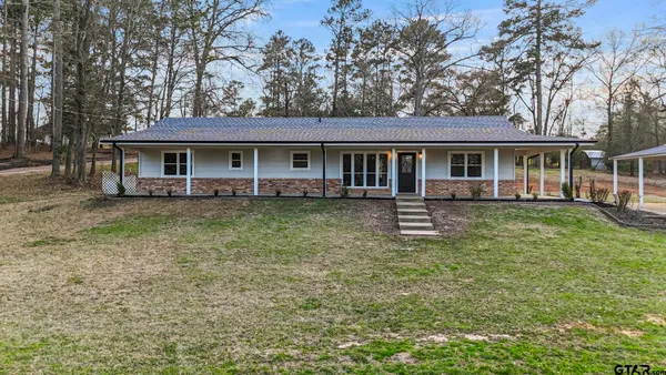 $370,000 | 18208 North Lakeview Drive, Troup, TX 75789