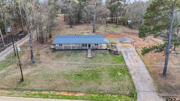 $370,000 | 18208 North Lakeview Drive, Troup, TX 75789