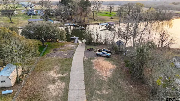 $370,000 | 18208 North Lakeview Drive, Troup, TX 75789