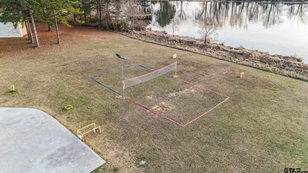 $370,000 | 18208 North Lakeview Drive, Troup, TX 75789