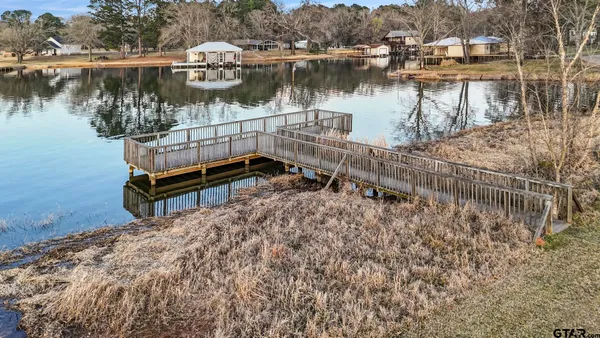 $370,000 | 18208 North Lakeview Drive, Troup, TX 75789
