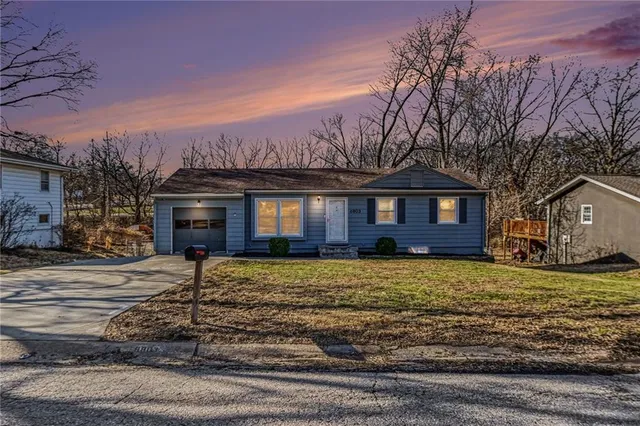 $255,000 | 6803 Northwest 72nd Terrace, Kansas City, MO 64152