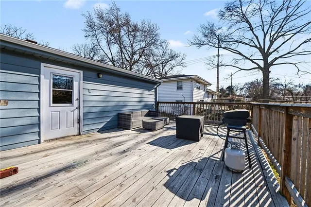 $255,000 | 6803 Northwest 72nd Terrace, Kansas City, MO 64152