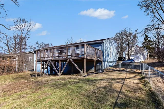 $255,000 | 6803 Northwest 72nd Terrace, Kansas City, MO 64152