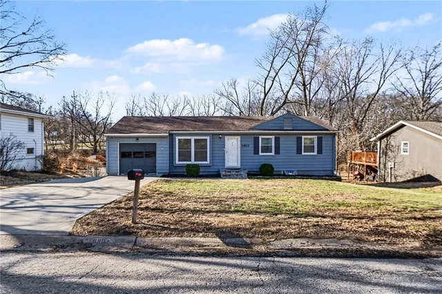 $255,000 | 6803 Northwest 72nd Terrace, Kansas City, MO 64152