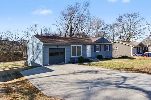 $255,000 | 6803 Northwest 72nd Terrace, Kansas City, MO 64152