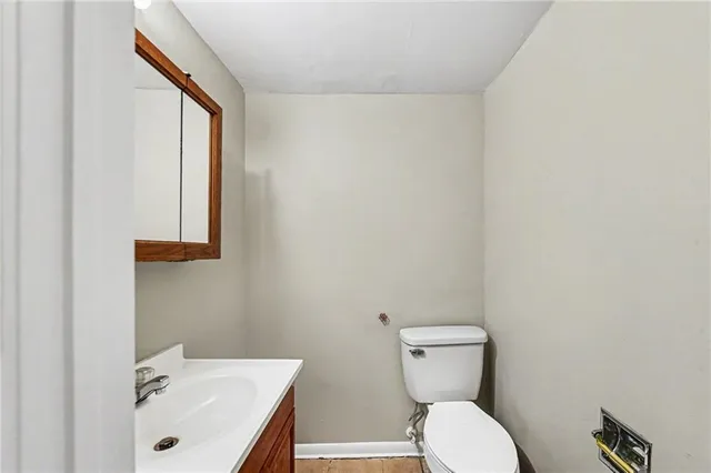 $255,000 | 6803 Northwest 72nd Terrace, Kansas City, MO 64152