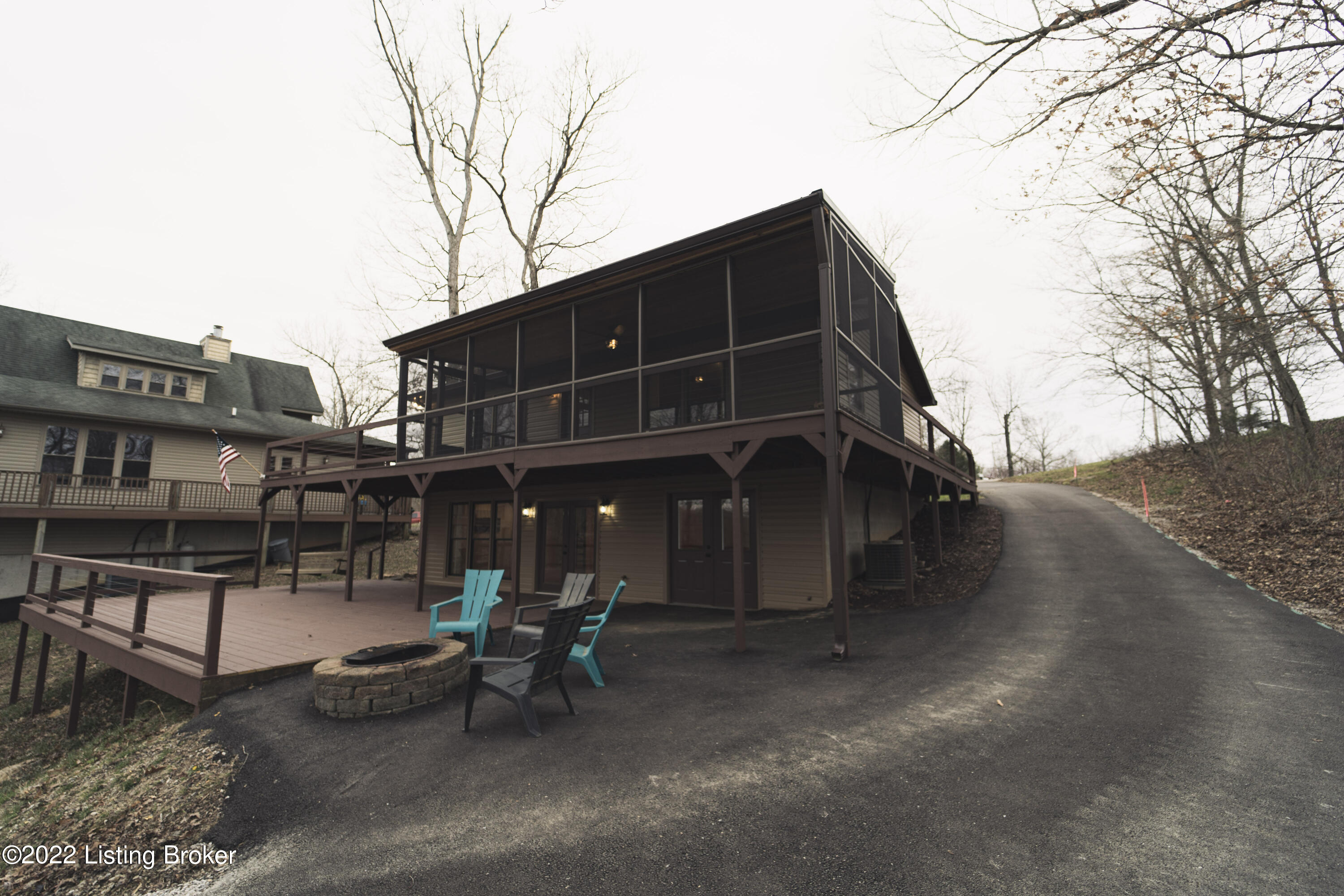 900 Spring Shores Lane Falls Of Rough, KY 40119 - Photo 41 of 43 81-JAB00503