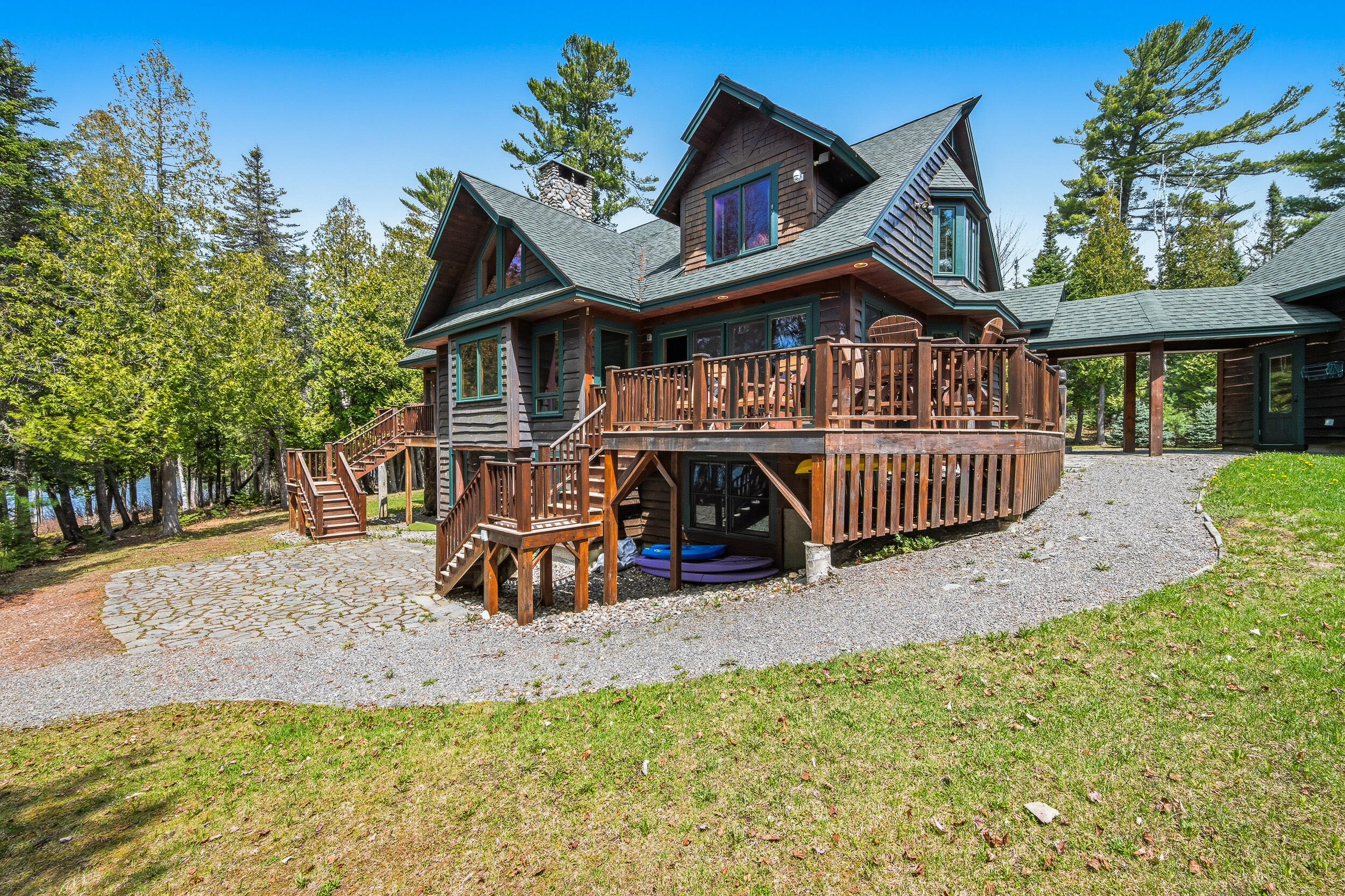 65 Judkins Road Rangeley, ME 04970 - Photo 2 of 95 DSC_9462-2