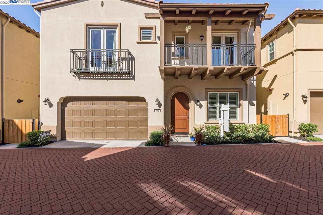 413 Silvercrown Way San Ramon, CA 94582 - Photo 1 of 1