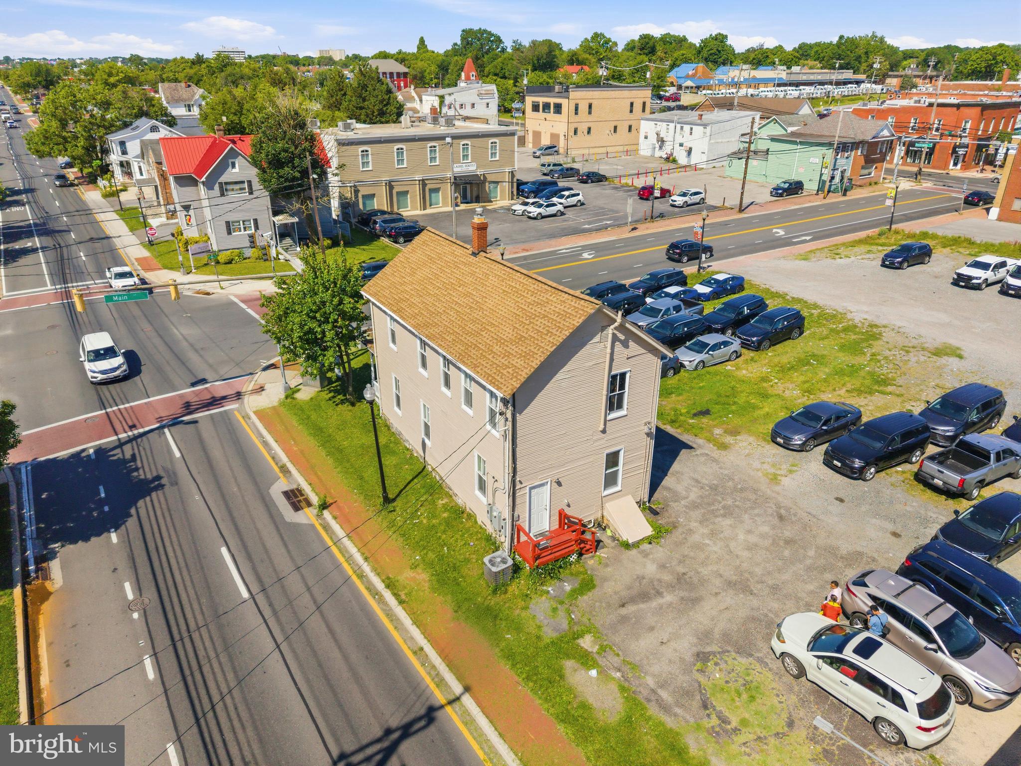 201 B Main Street Laurel, MD 20707 - Photo 28 of 34 Gallery Image 28