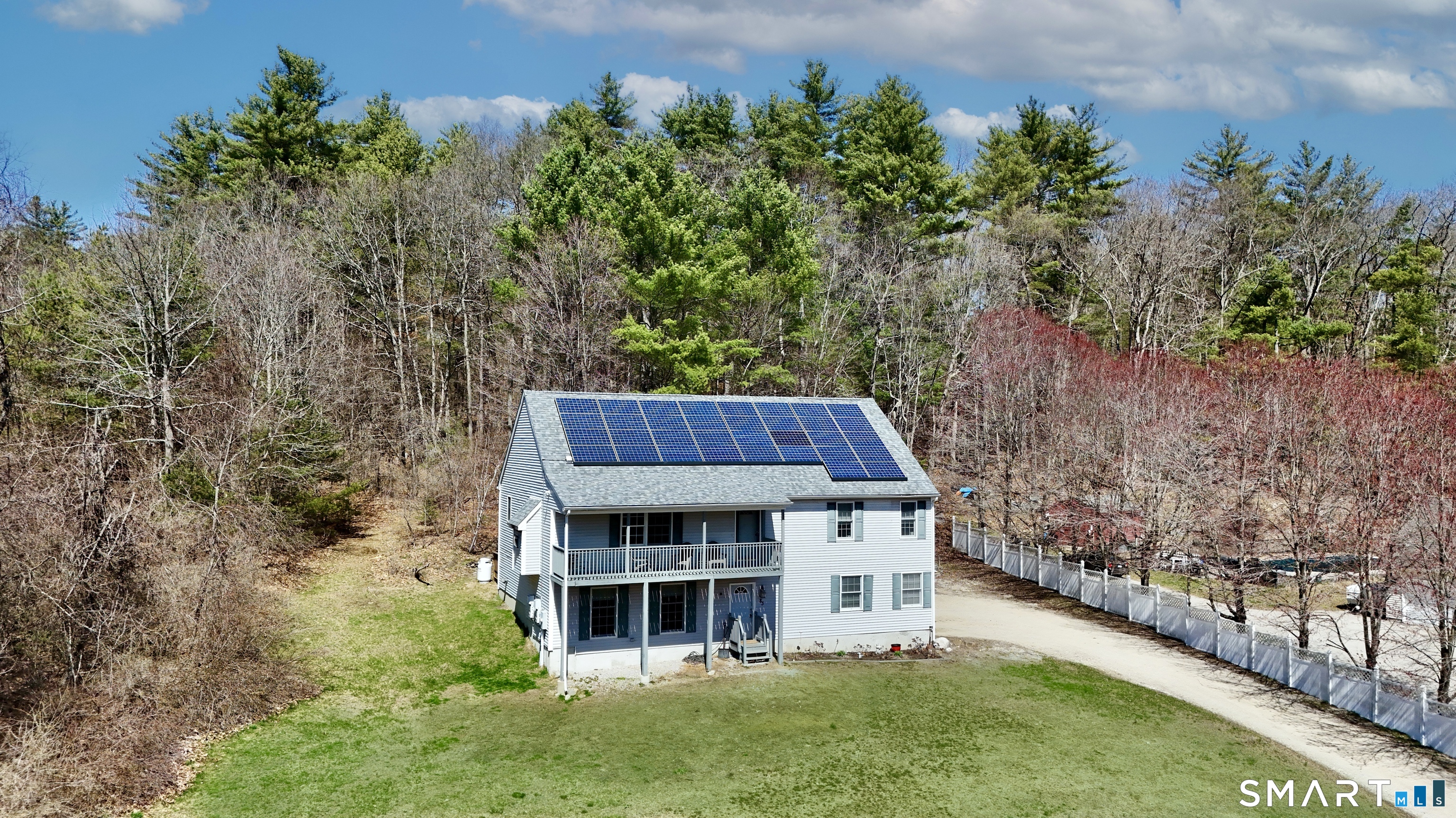 83 Dodge Road Woodstock, CT 06281 - Photo 26 of 27