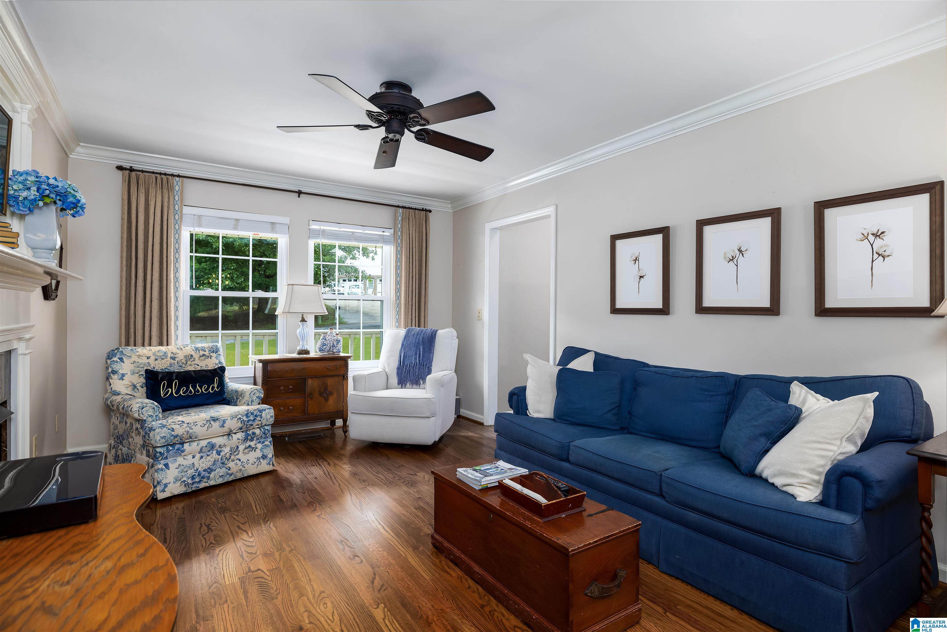 1104 Colonial Drive Alabaster, AL 35007 - Photo 26 of 50