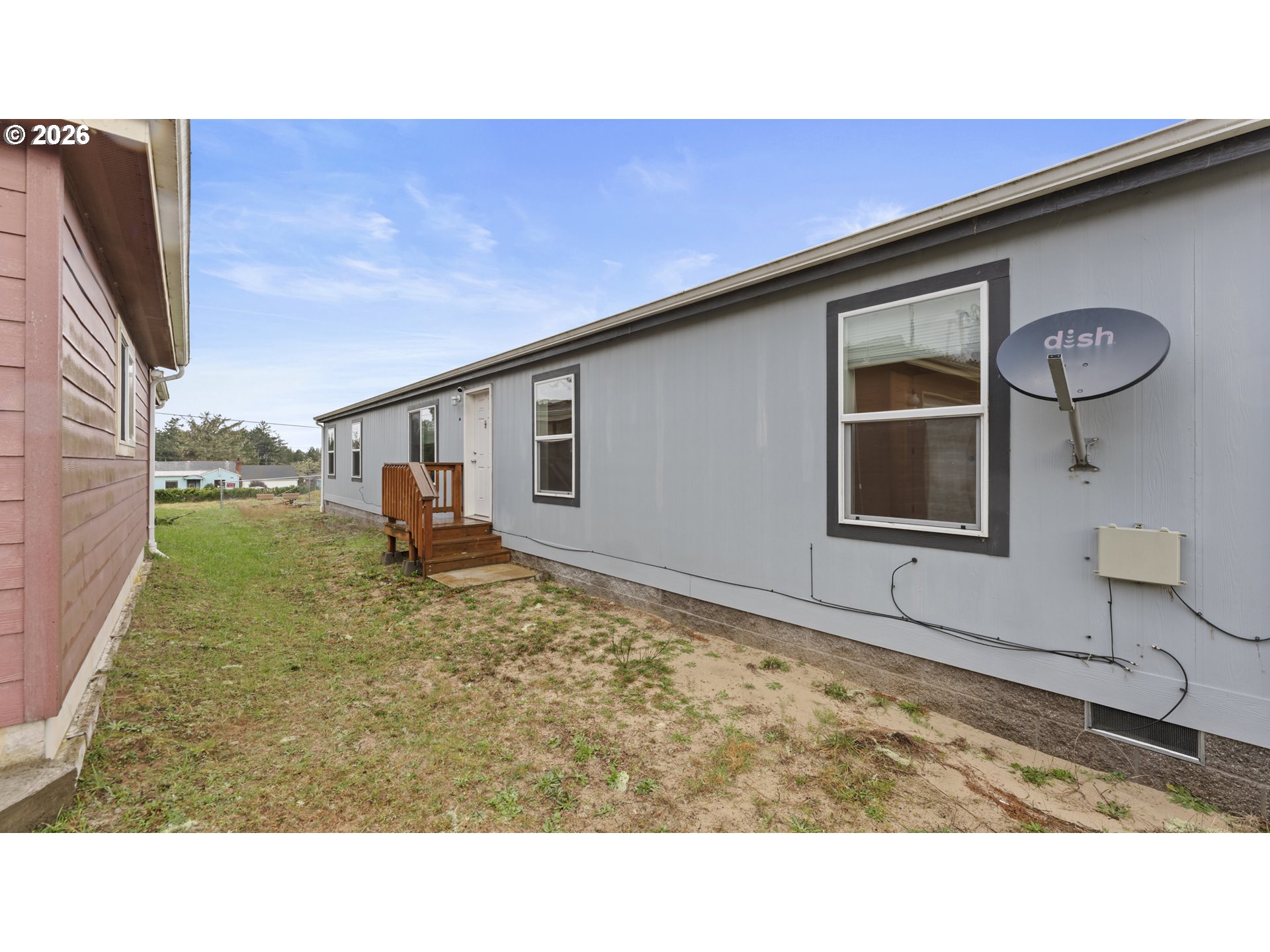820 Fenwick Street Coos Bay, OR 97420 - Photo 27 of 37