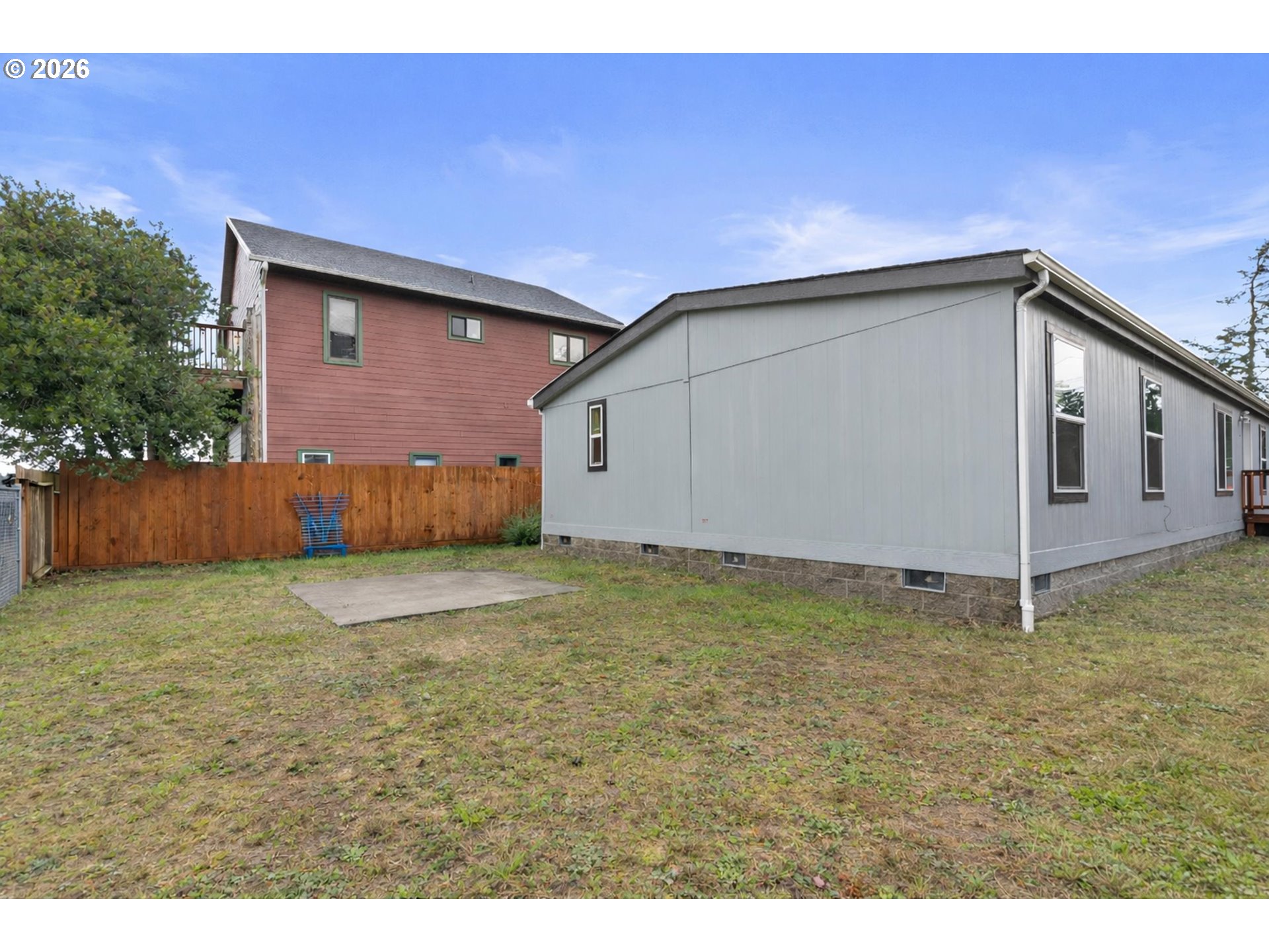 820 Fenwick Street Coos Bay, OR 97420 - Photo 28 of 37