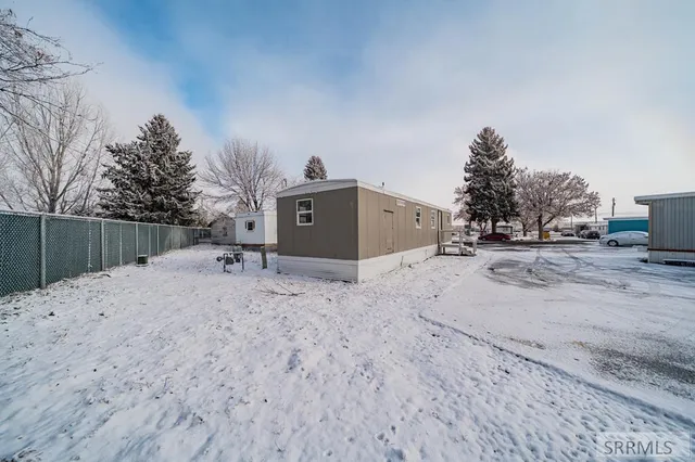 $55,000 | 2930 South Yellowstone Highway, Unit 9, Idaho Falls, ID 83402