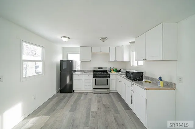 $55,000 | 2930 South Yellowstone Highway, Unit 9, Idaho Falls, ID 83402