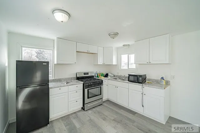 $55,000 | 2930 South Yellowstone Highway, Unit 9, Idaho Falls, ID 83402