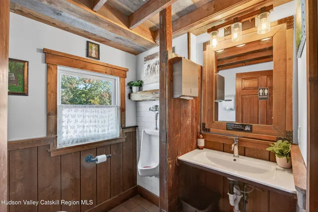 a view of storage and utility