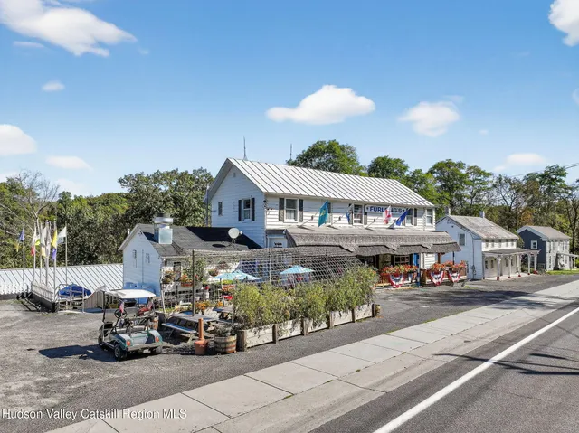 $1,900,000 | 2478 Highway 145, East Durham, NY 12423