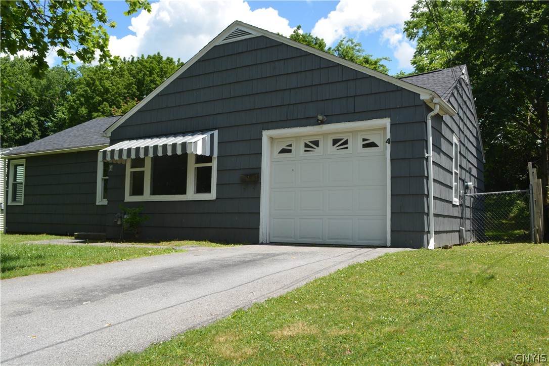 4 Leard Road New Hartford, NY 13413 - Photo 3 of 39