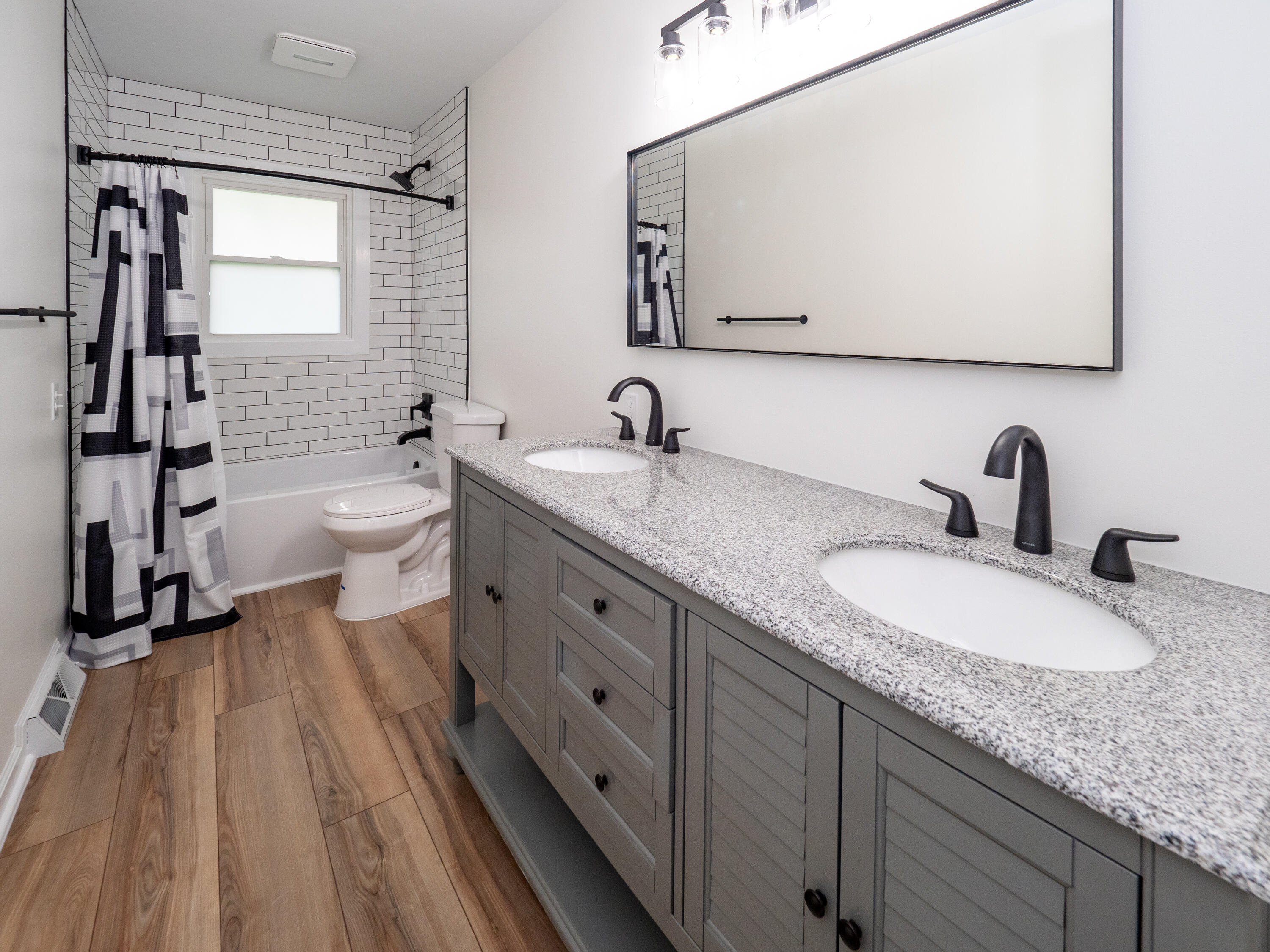 414 Gregory Terrace Decatur, MI 49045 - Photo 13 of 27 DUAL SINKS
