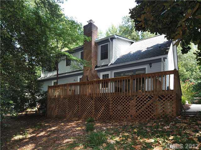1908 Carmel Ridge Road Charlotte, NC 28226 - Photo 16 of 16 Gallery Image 16