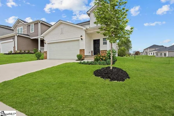 $2,434 | 807 Brockman McClimon Road, Unit ROCKWELL, Greer, SC 29651