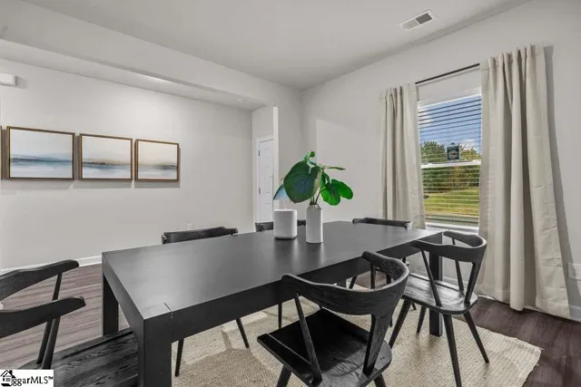 $2,430 | 807 Brockman McClimon Road, Unit ROCKWELL, Greer, SC 29651