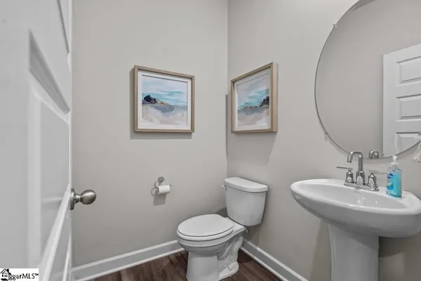 $2,434 | 807 Brockman McClimon Road, Unit ROCKWELL, Greer, SC 29651