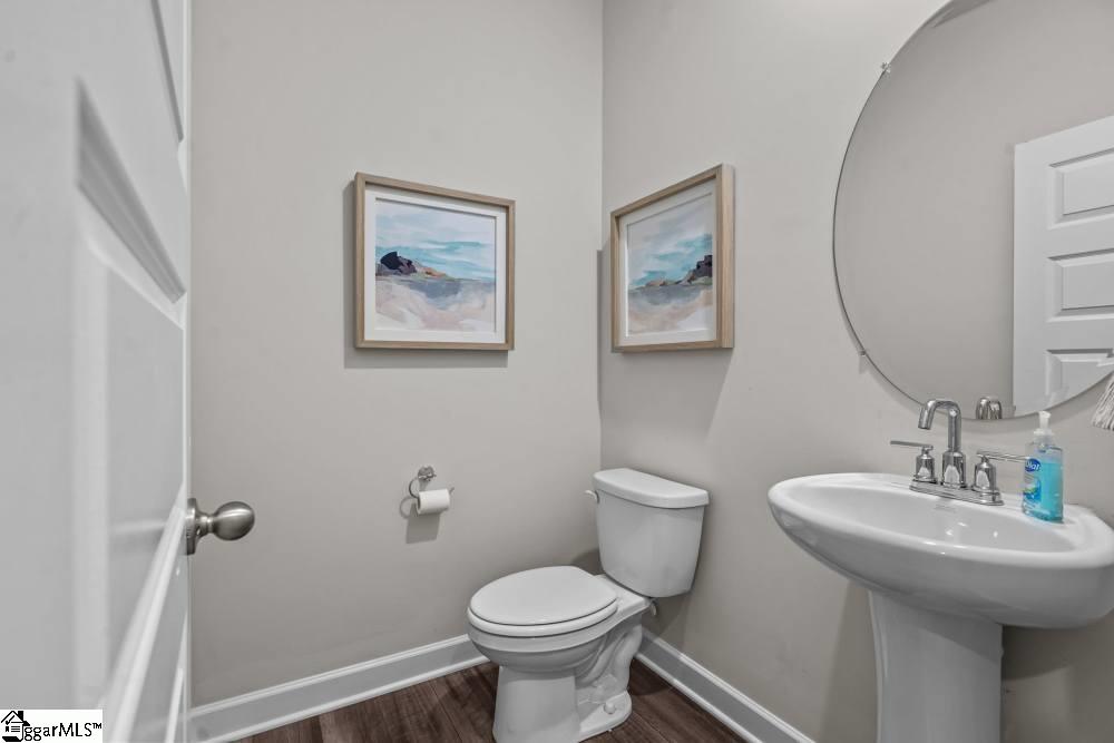 807 Brockman McClimon Road, Unit ROCKWELL Greer, SC 29651 - Photo 14 of 18