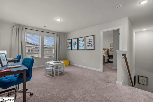 $2,249 | 807 Brockman McClimon Road, Unit ROCKWELL, Greer, SC 29651