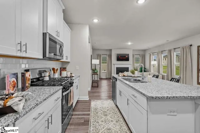 $2,430 | 807 Brockman McClimon Road, Unit ROCKWELL, Greer, SC 29651