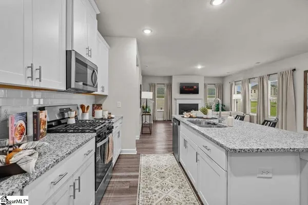 $2,434 | 807 Brockman McClimon Road, Unit ROCKWELL, Greer, SC 29651