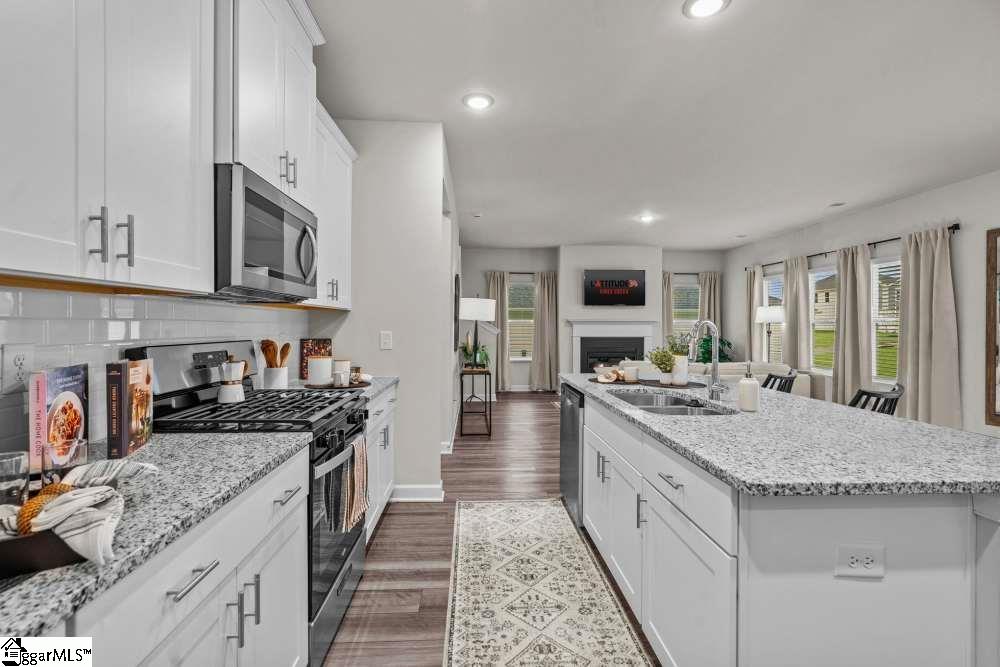 807 Brockman McClimon Road, Unit ROCKWELL Greer, SC 29651 - Photo 18 of 18