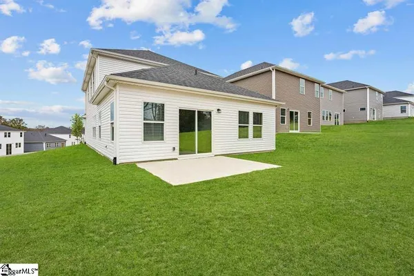 $2,249 | 807 Brockman McClimon Road, Unit ROCKWELL, Greer, SC 29651