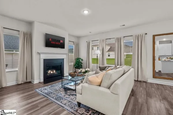 $2,434 | 807 Brockman McClimon Road, Unit ROCKWELL, Greer, SC 29651