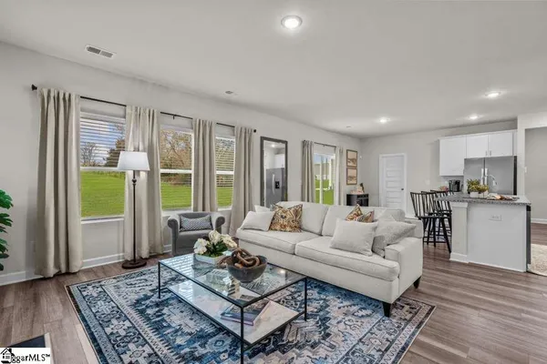 $2,434 | 807 Brockman McClimon Road, Unit ROCKWELL, Greer, SC 29651