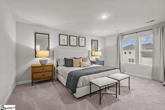 $2,430 | 807 Brockman McClimon Road, Unit ROCKWELL, Greer, SC 29651