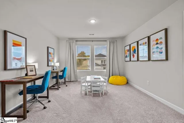 $2,430 | 807 Brockman McClimon Road, Unit ROCKWELL, Greer, SC 29651